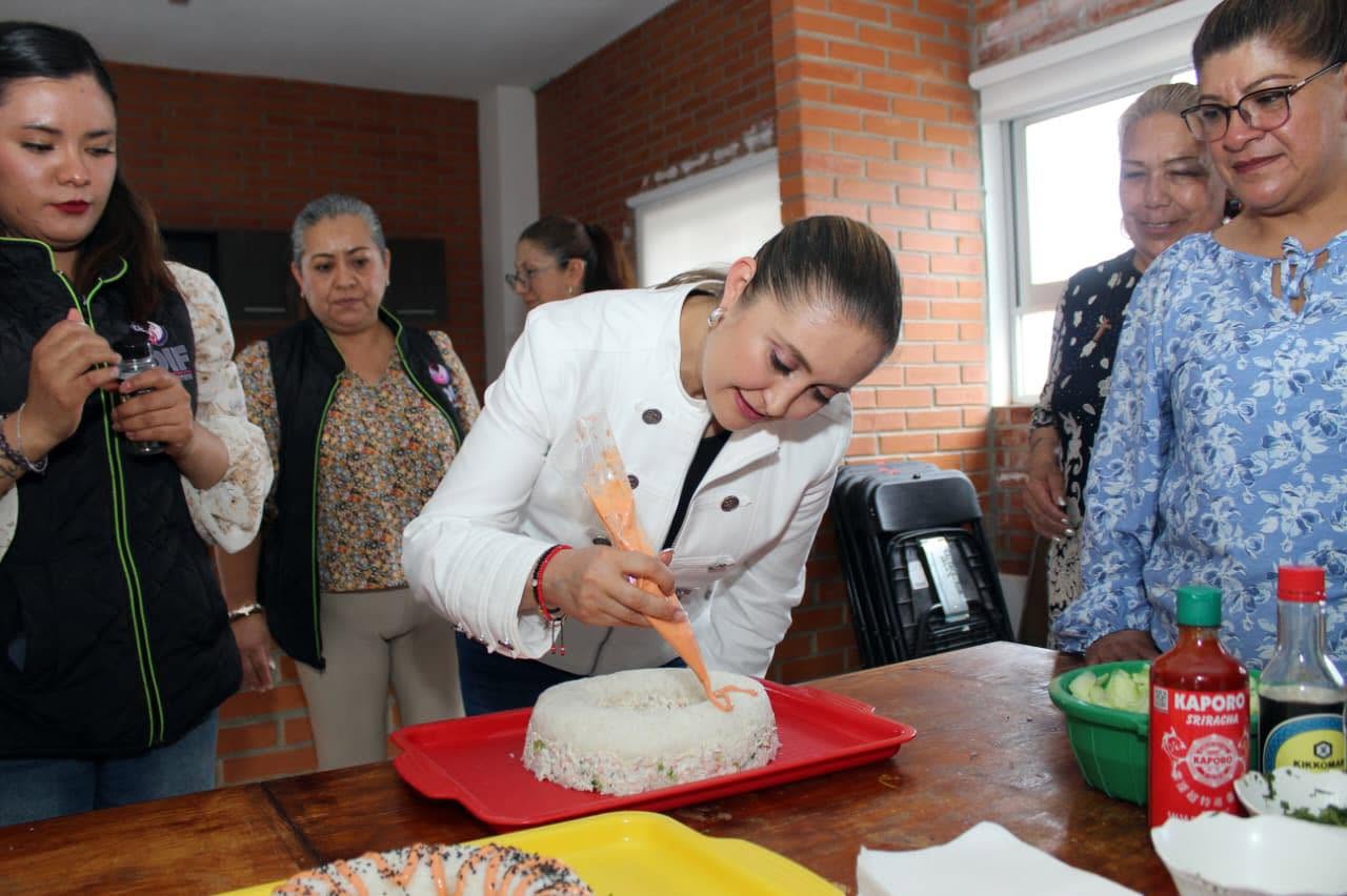 Uniendo Familias 